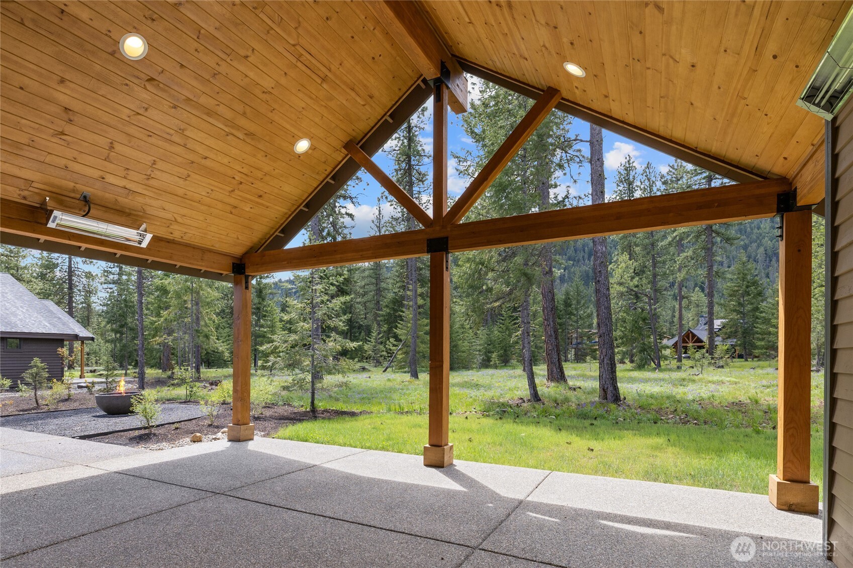 971 Domerie Park Loop , Cle Elum, WA 98922