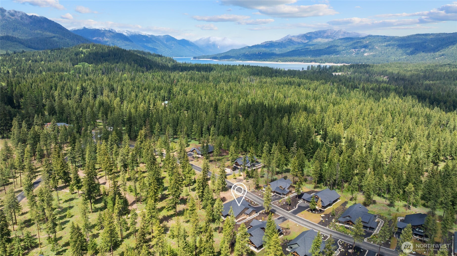 971 Domerie Park Loop , Cle Elum, WA 98922