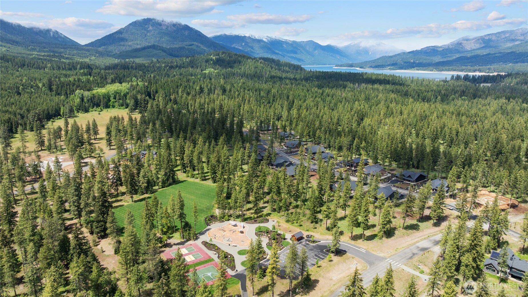 971 Domerie Park Loop , Cle Elum, WA 98922