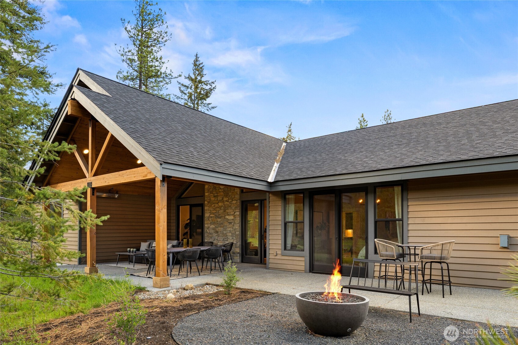 971 Domerie Park Loop , Cle Elum, WA 98922