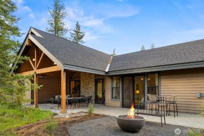 971 Domerie Park Loop , Cle Elum, WA 98922 - Photo 35