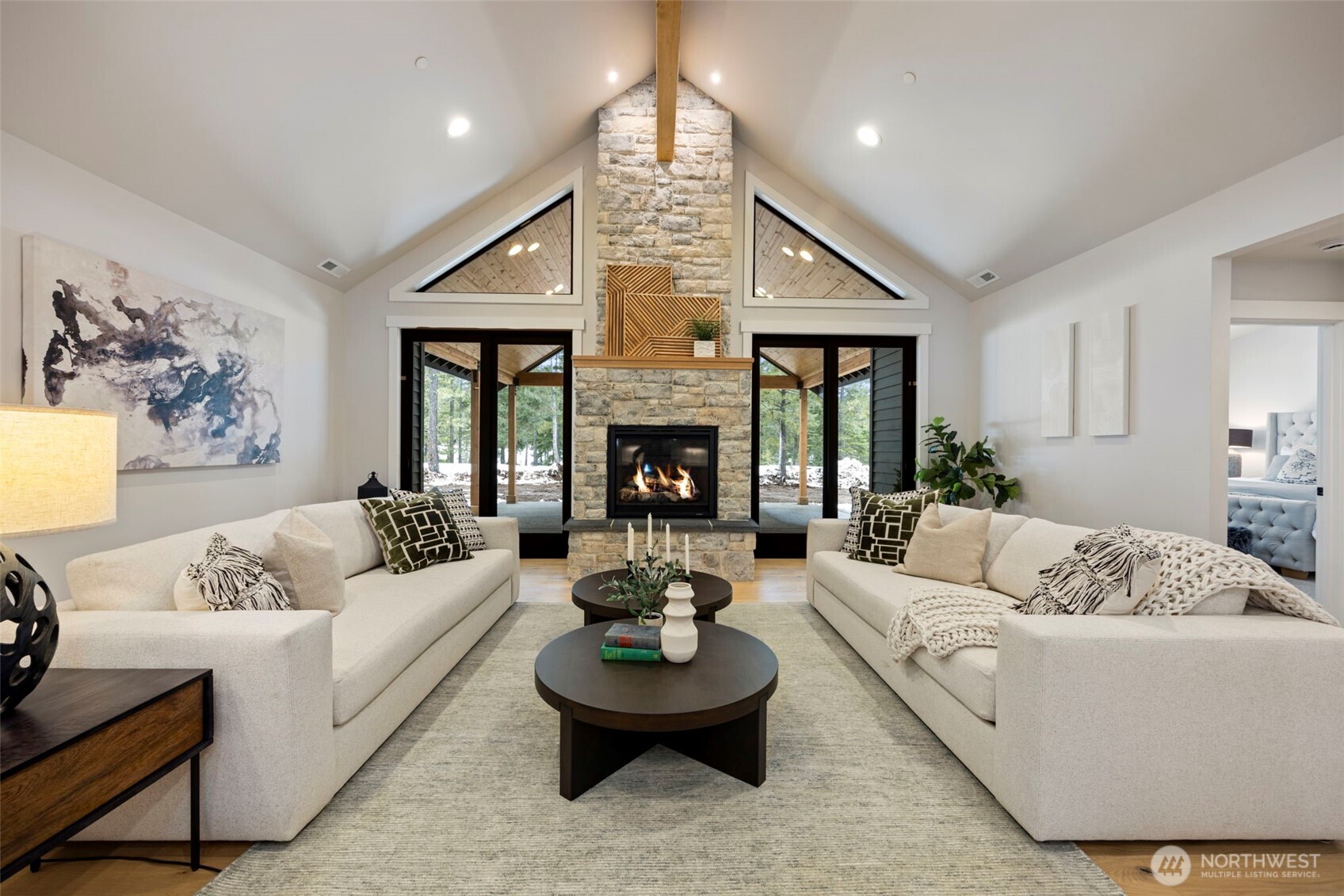 971 Domerie Park Loop , Cle Elum, WA 98922