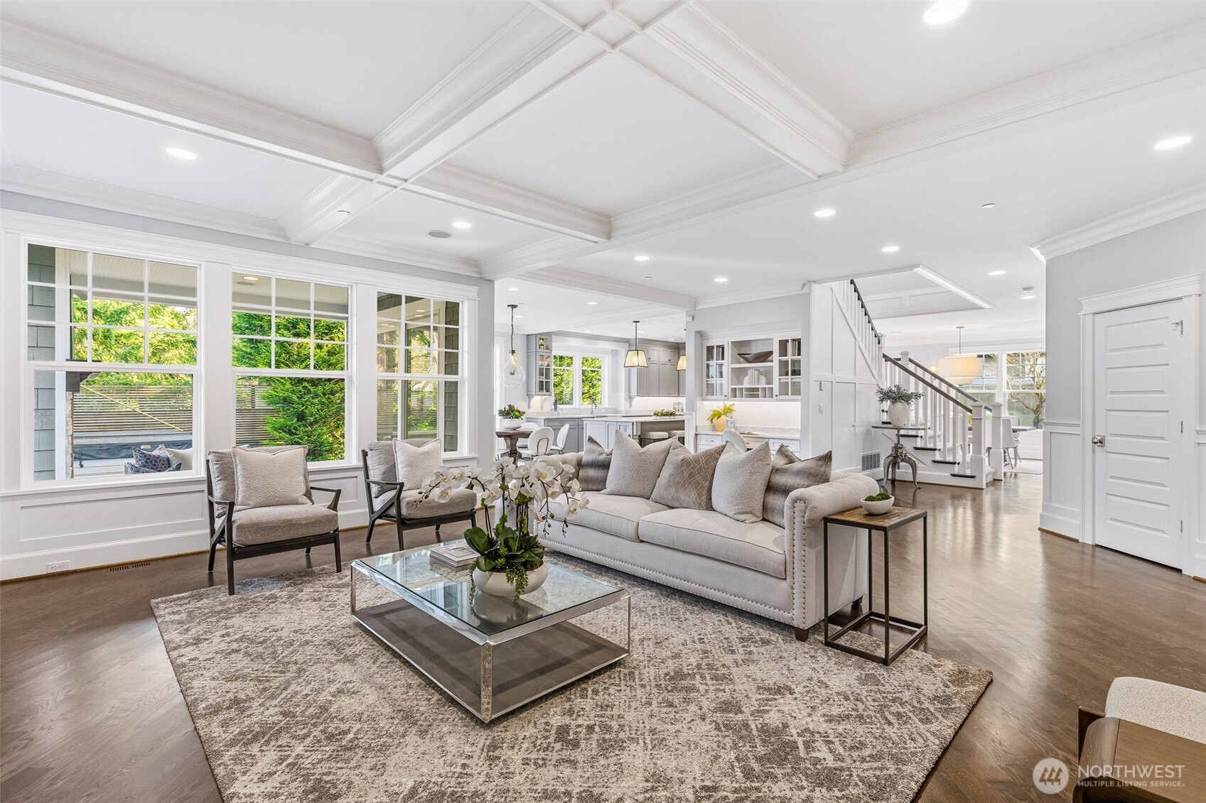 1416 105th Avenue SE, Bellevue, WA 98004