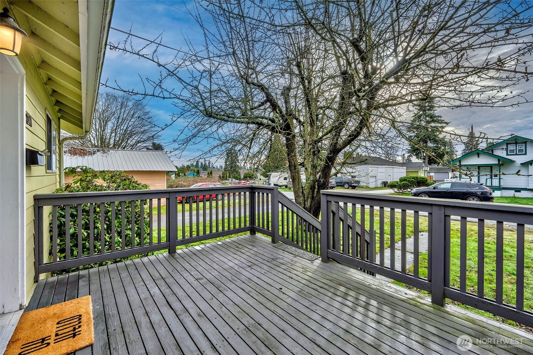 2707 18th Street , Everett, WA 98201