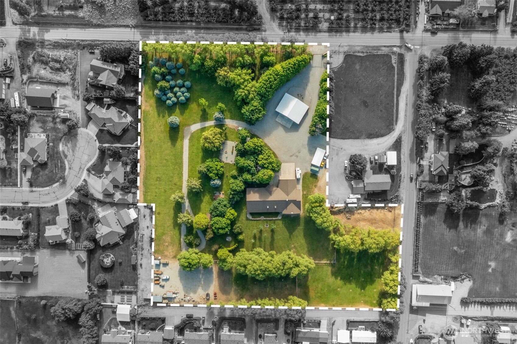 2720 NW Cascade Avenue , East Wenatchee, WA 98802