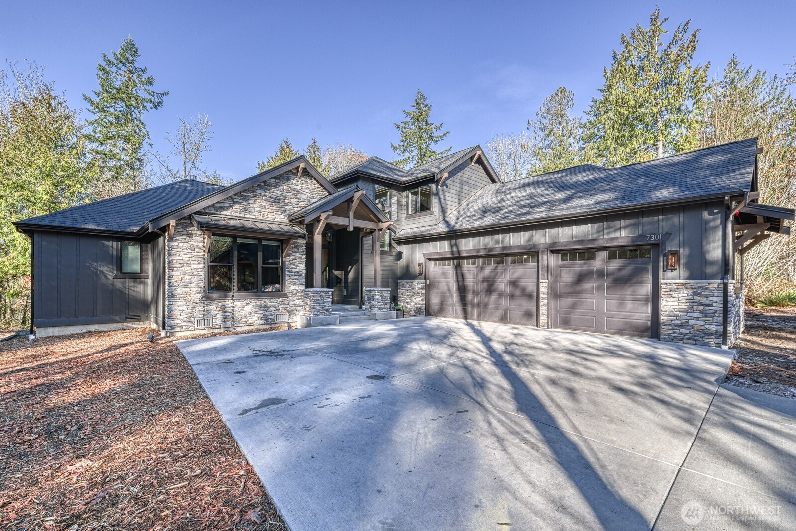 2937 131st Street NW, Gig Harbor, WA 98332