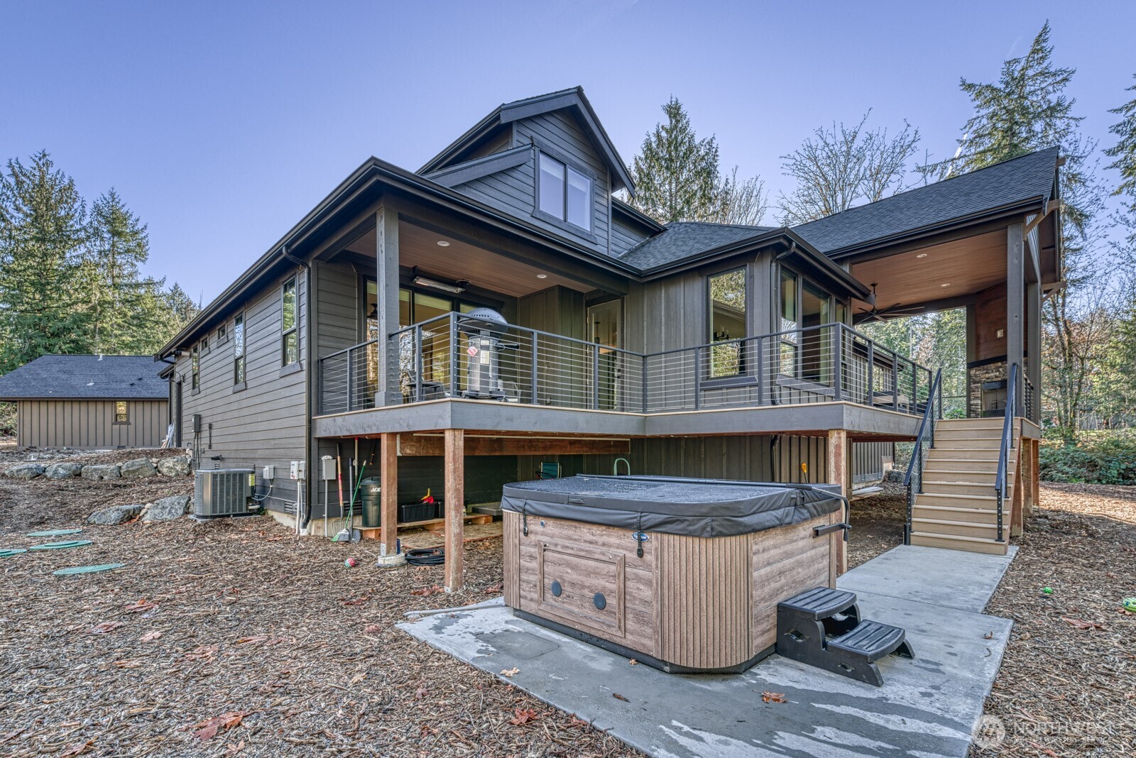 2937 131st Street NW, Gig Harbor, WA 98332