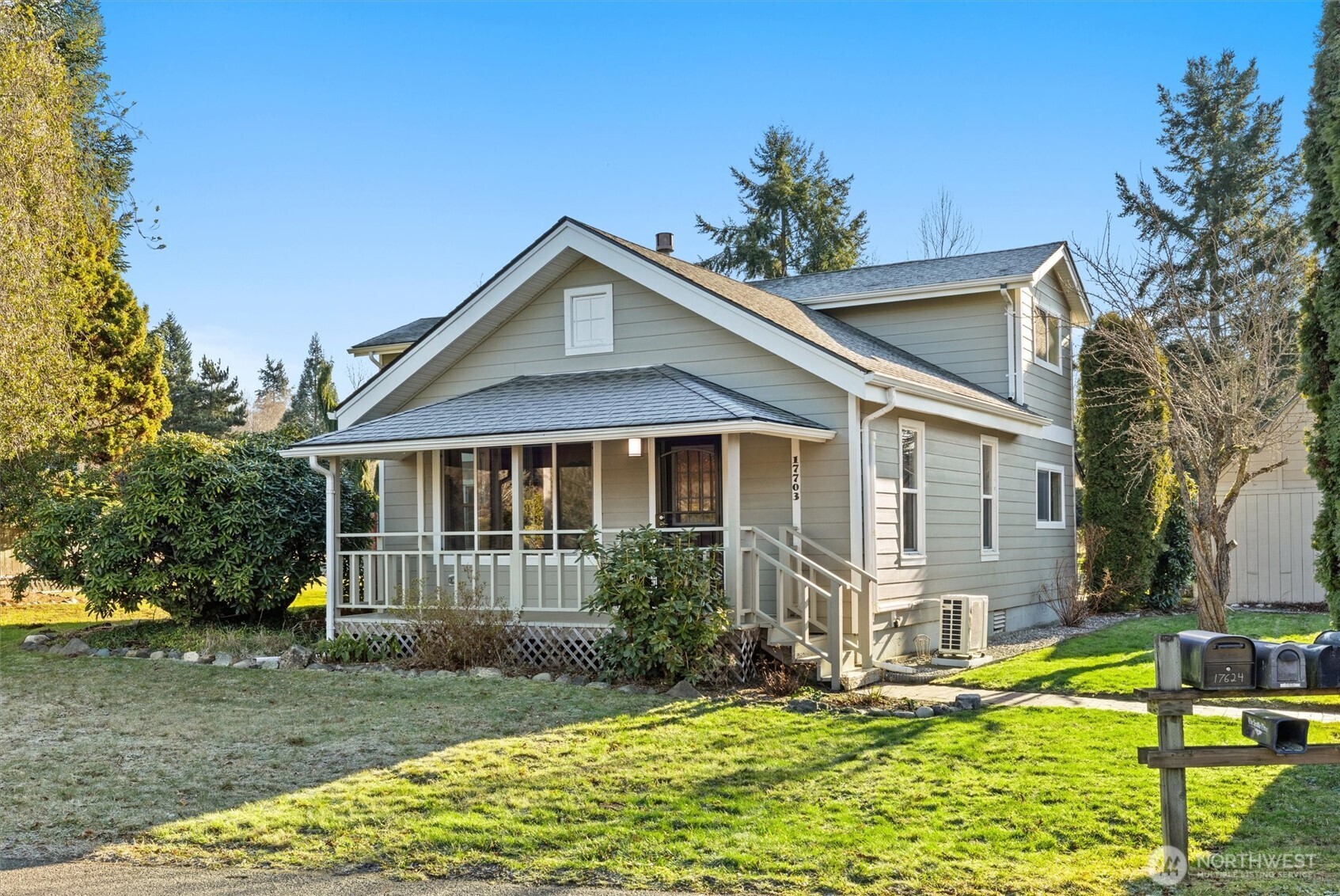 17703 Interurban Boulevard , Snohomish, WA 98296