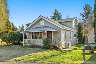 17703 Interurban Boulevard , Snohomish, WA 98296