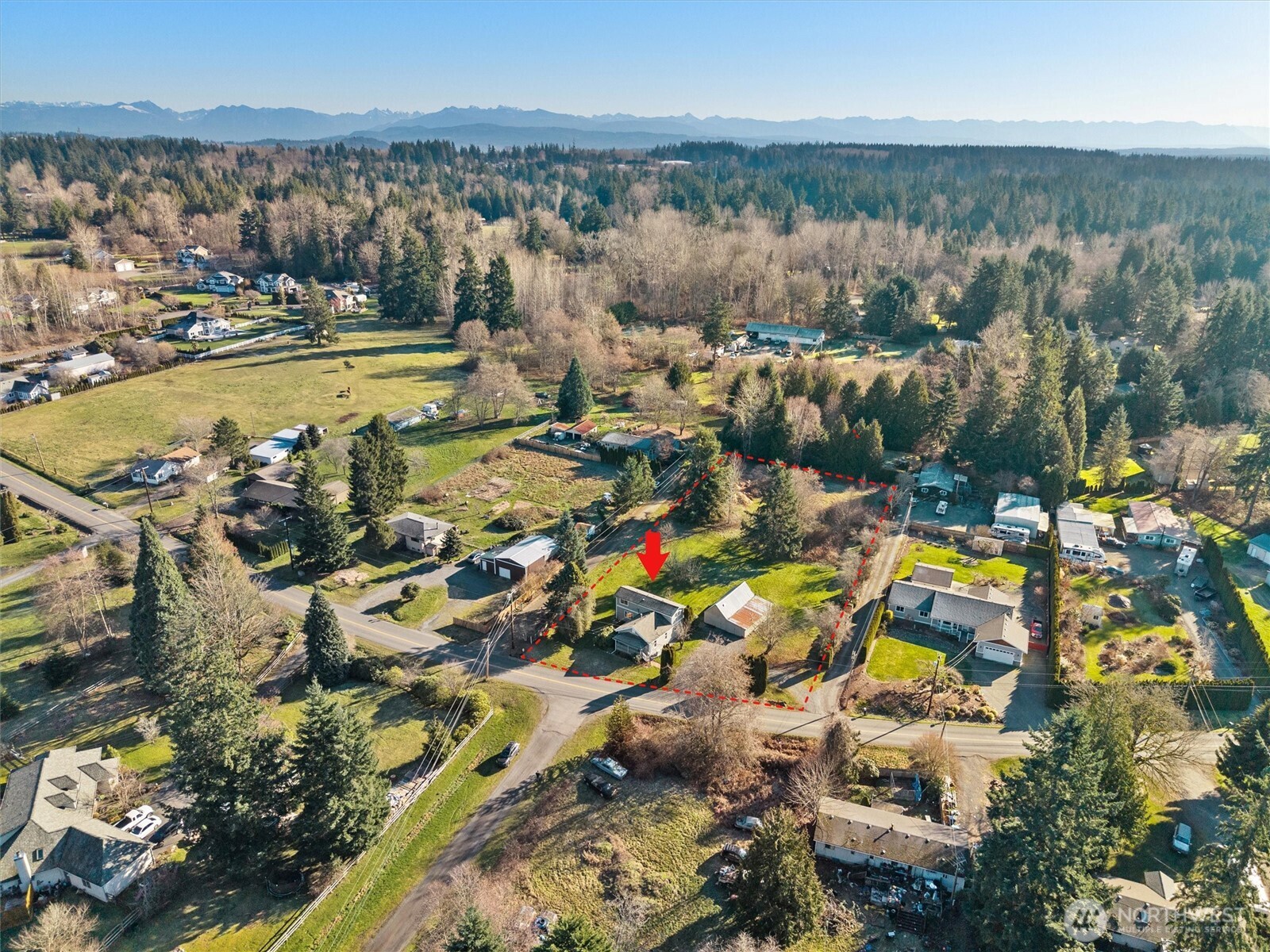 17703 Interurban Boulevard , Snohomish, WA 98296