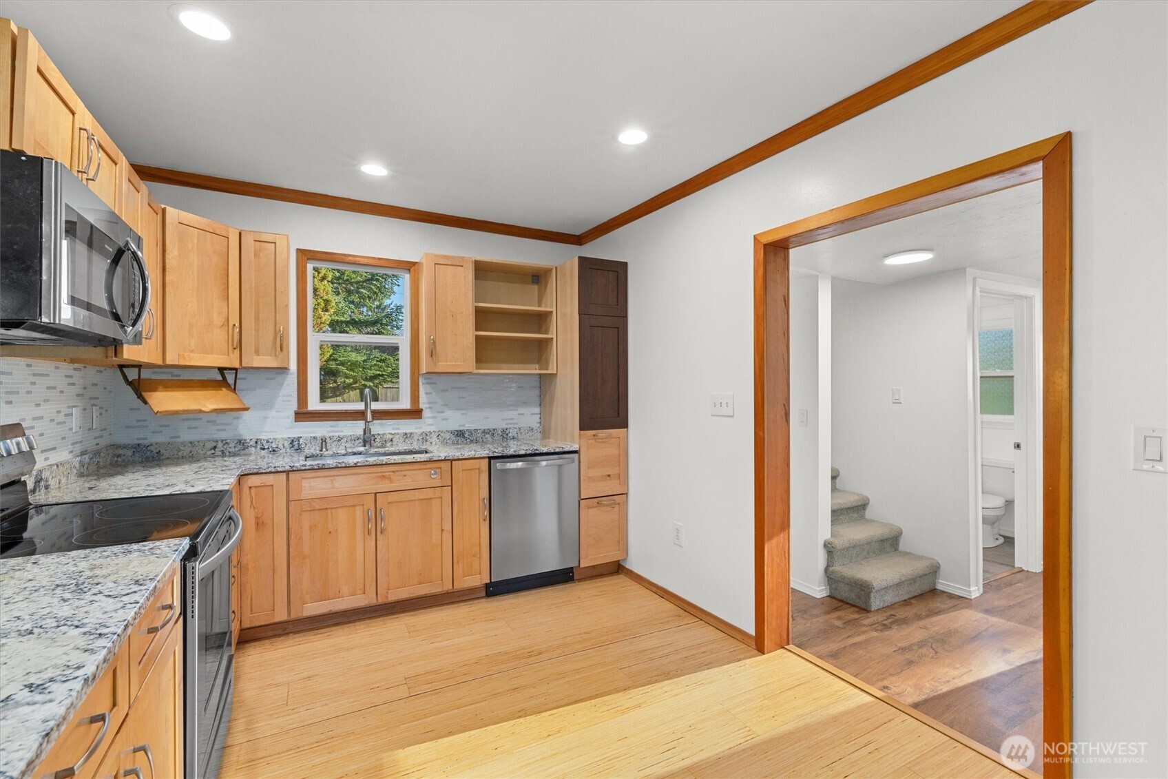 17703 Interurban Boulevard , Snohomish, WA 98296