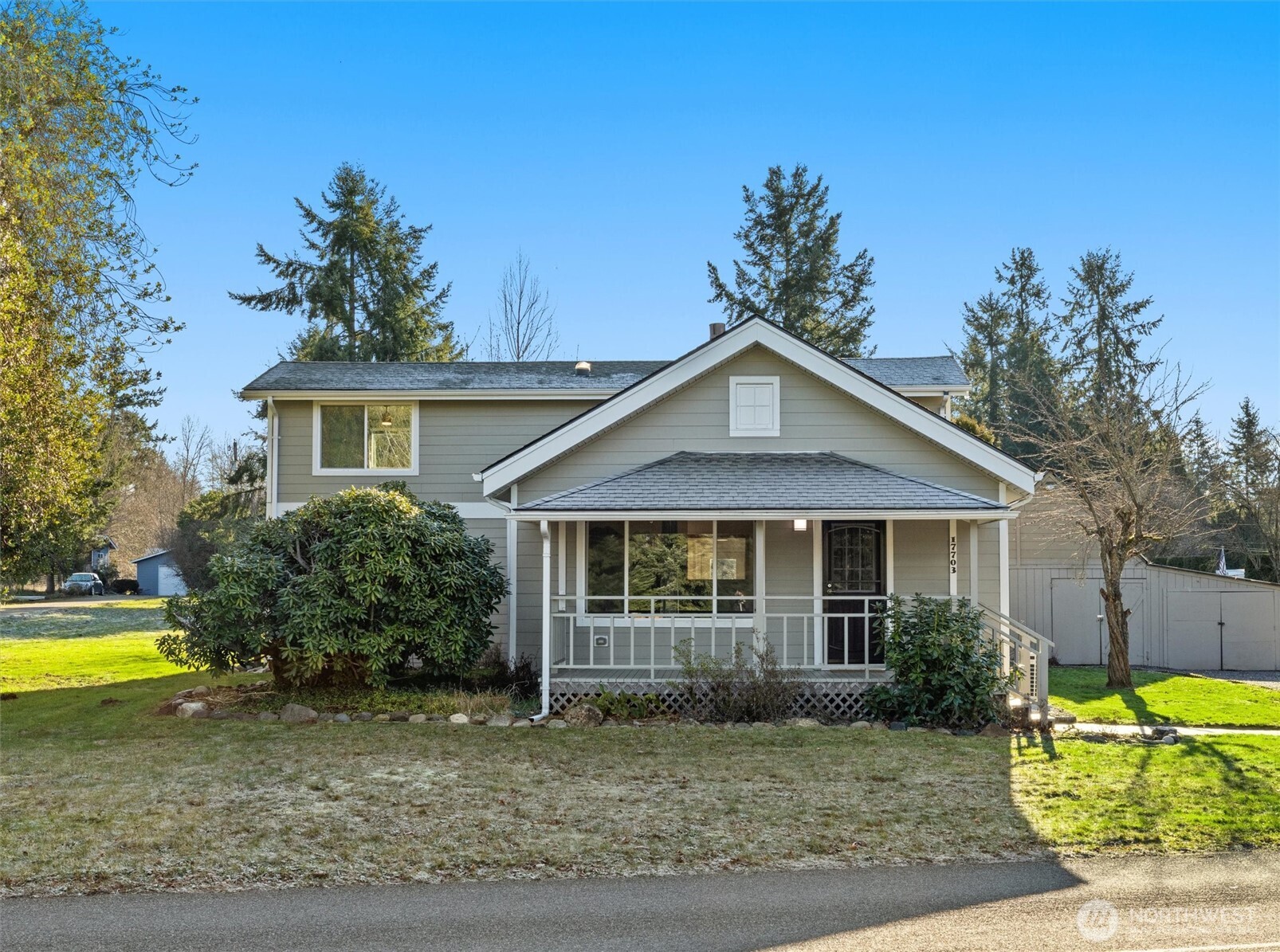 17703 Interurban Boulevard , Snohomish, WA 98296