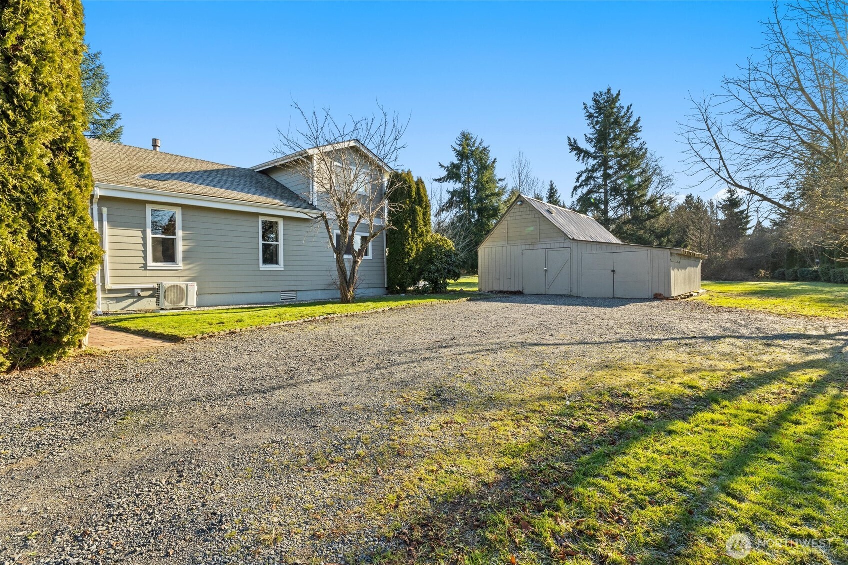 17703 Interurban Boulevard , Snohomish, WA 98296