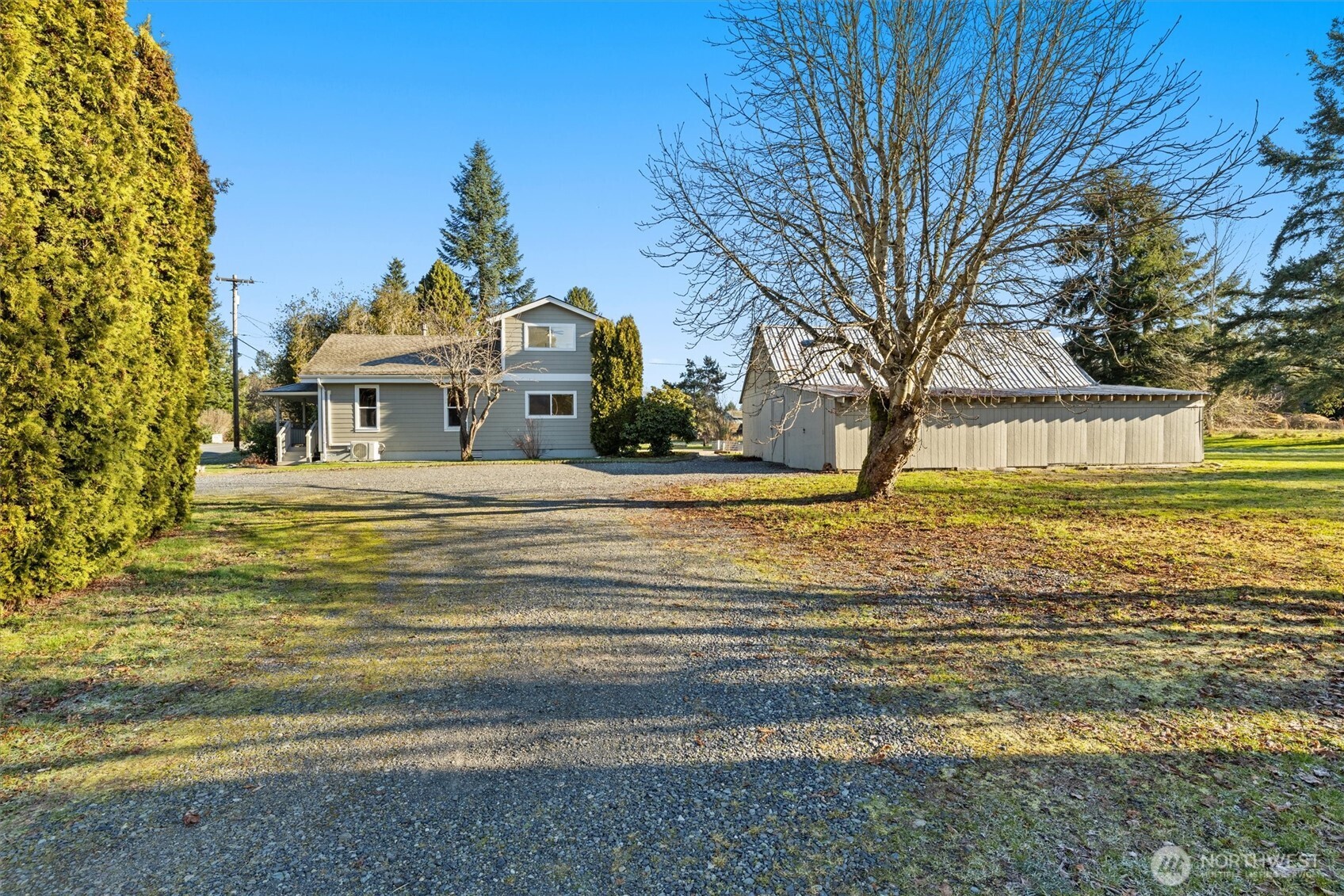 17703 Interurban Boulevard , Snohomish, WA 98296