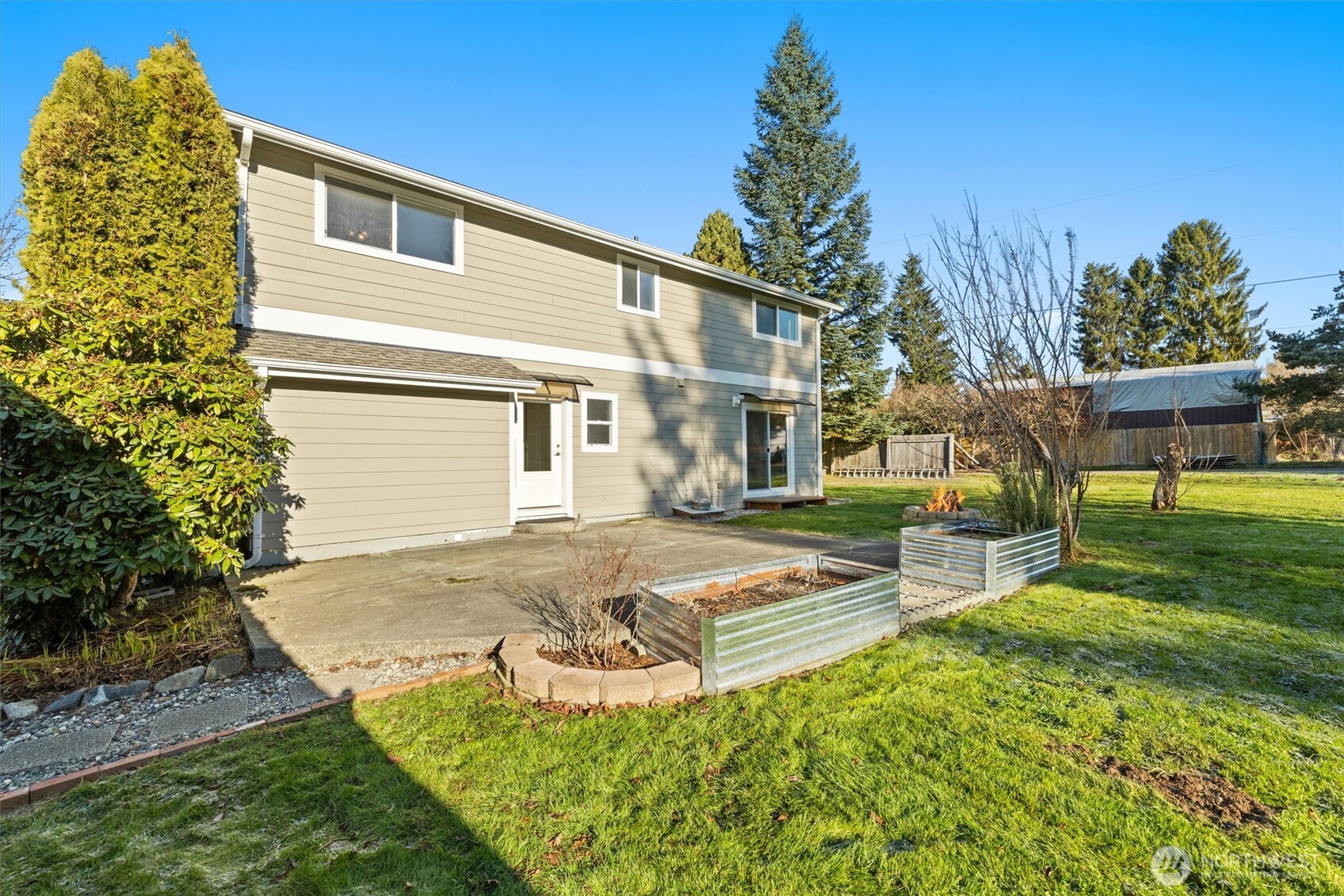 17703 Interurban Boulevard , Snohomish, WA 98296