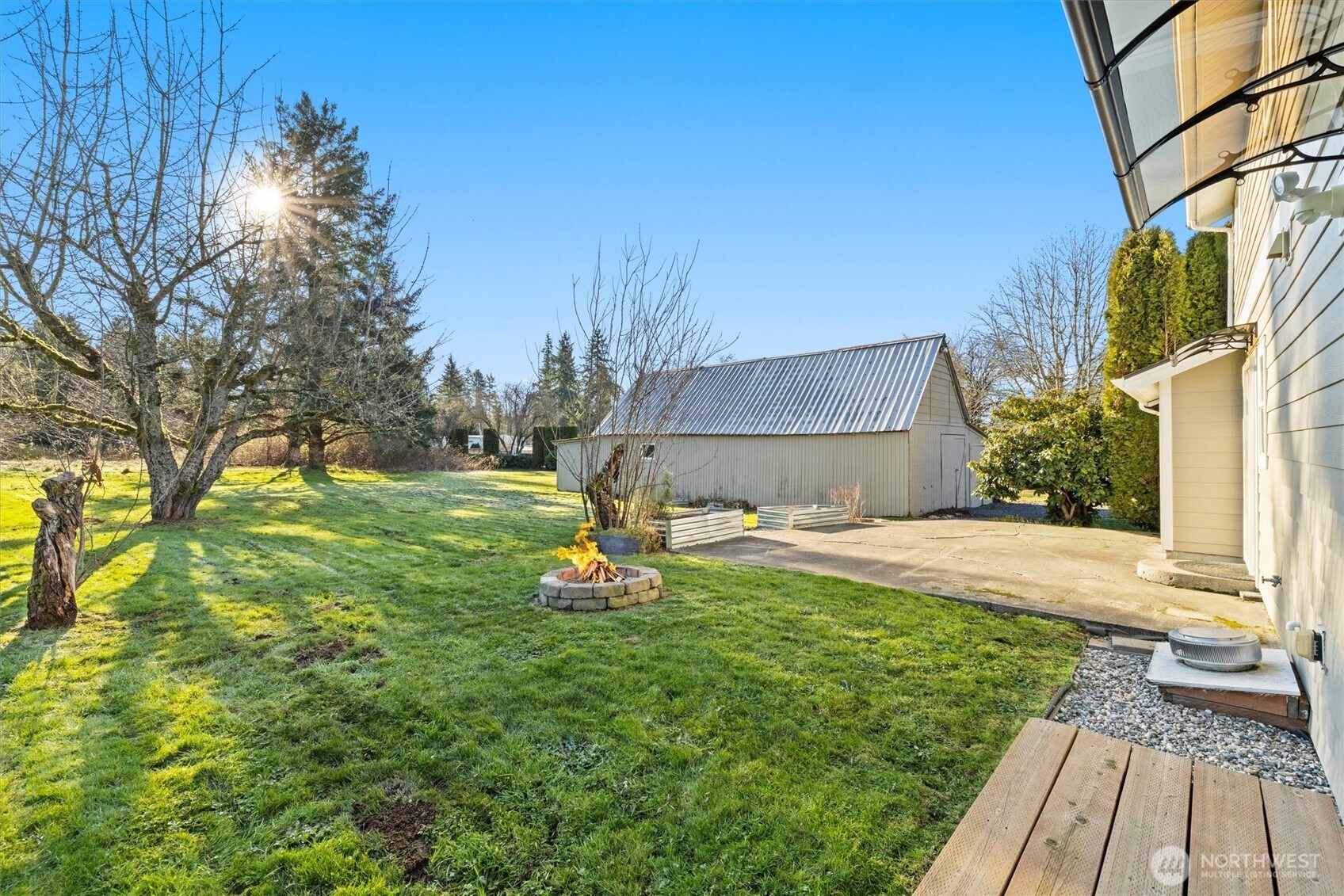 17703 Interurban Boulevard , Snohomish, WA 98296