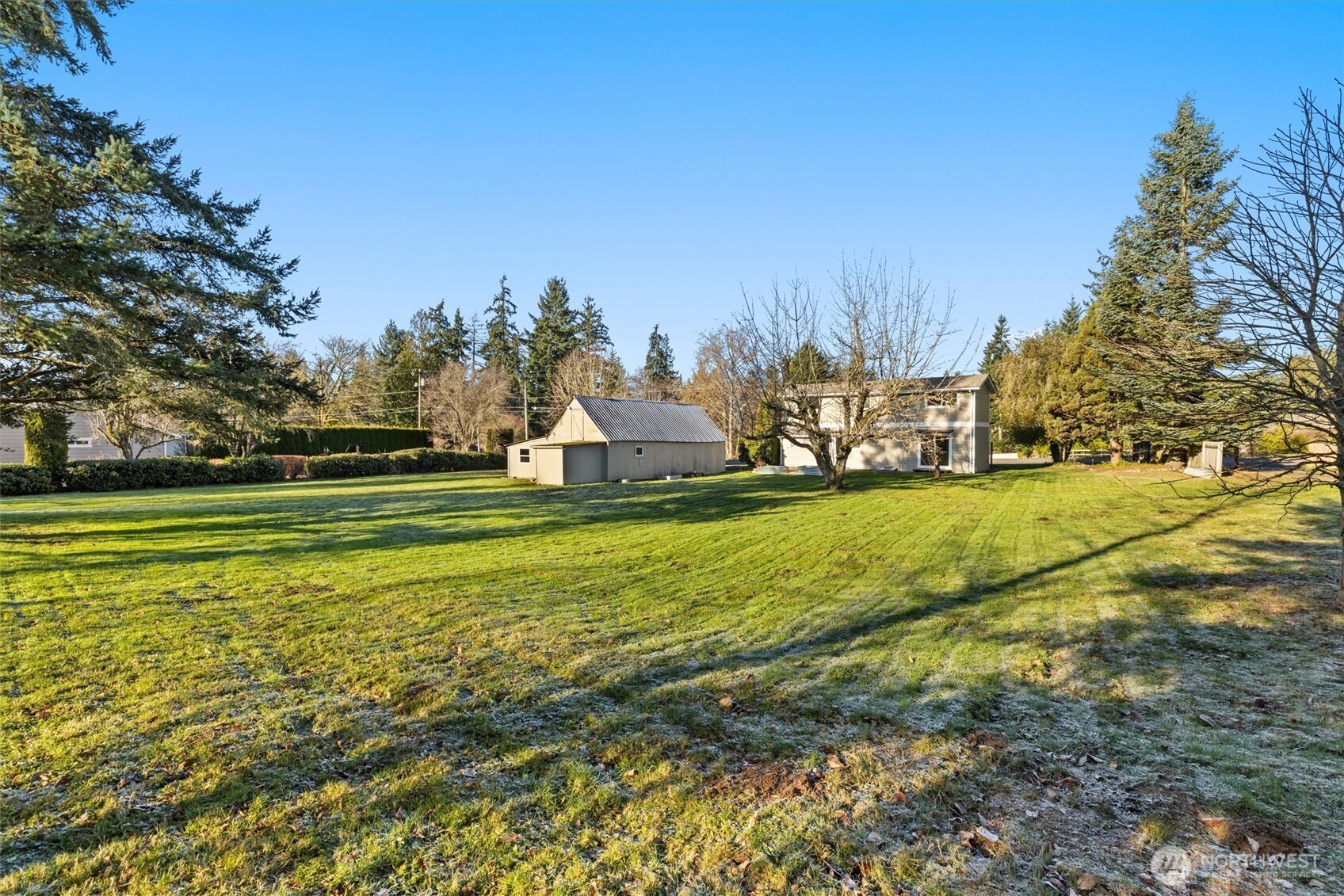 17703 Interurban Boulevard , Snohomish, WA 98296