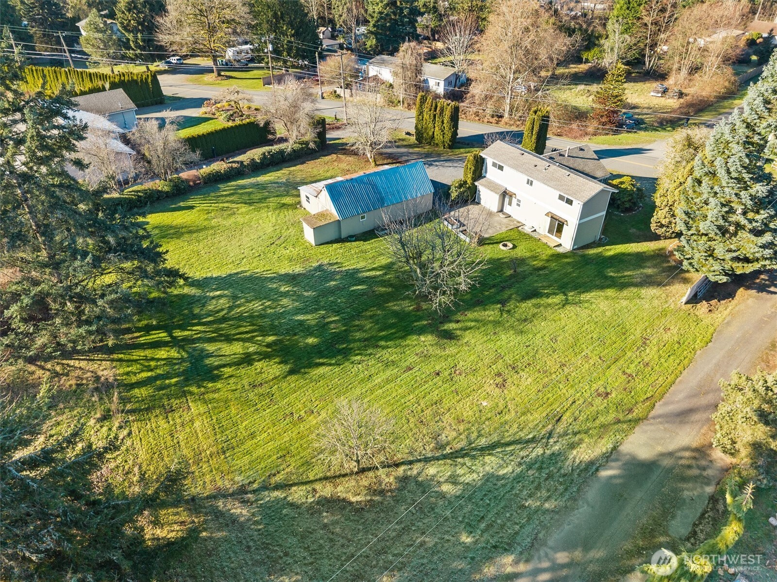 17703 Interurban Boulevard , Snohomish, WA 98296
