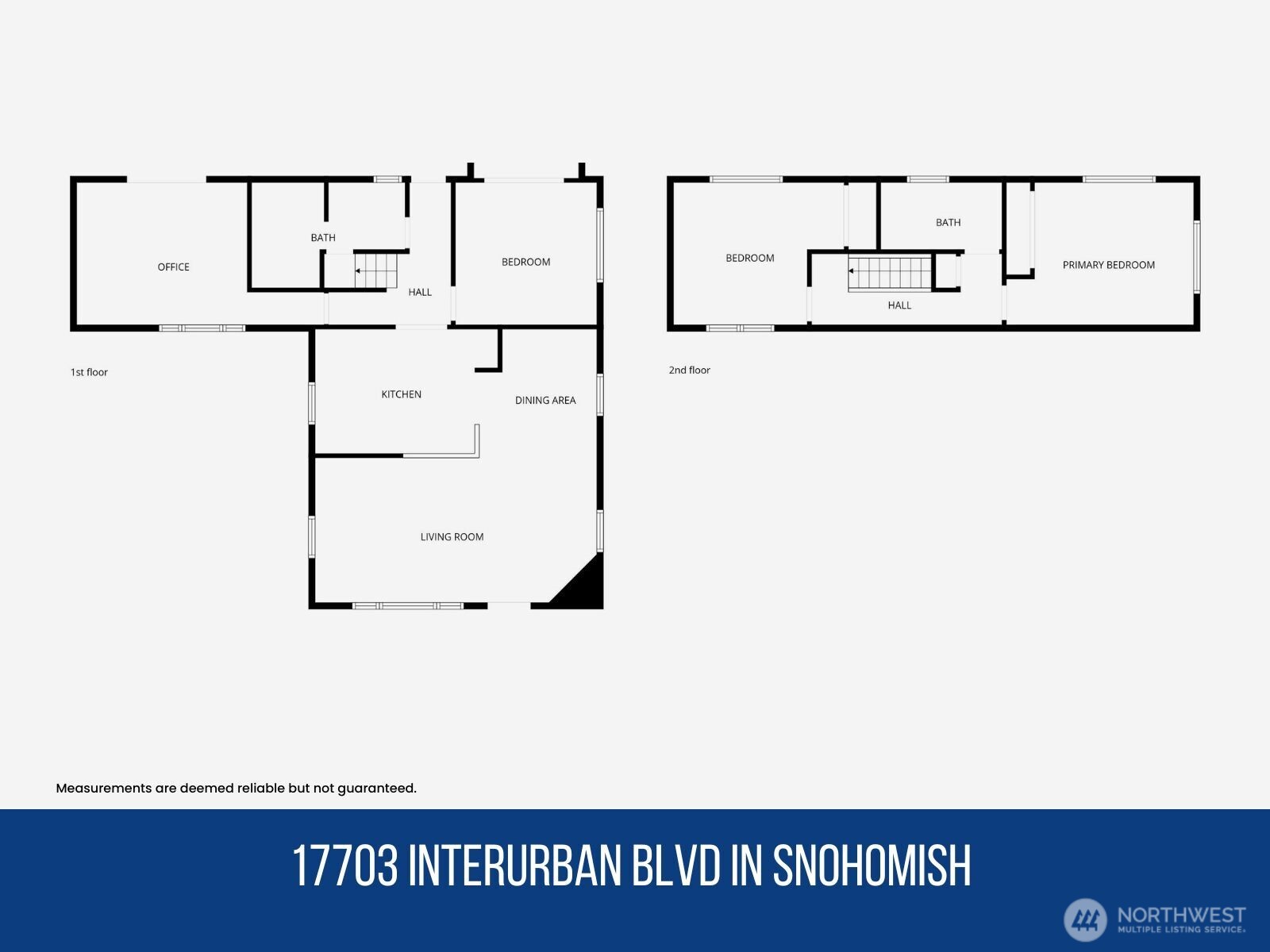 17703 Interurban Boulevard , Snohomish, WA 98296