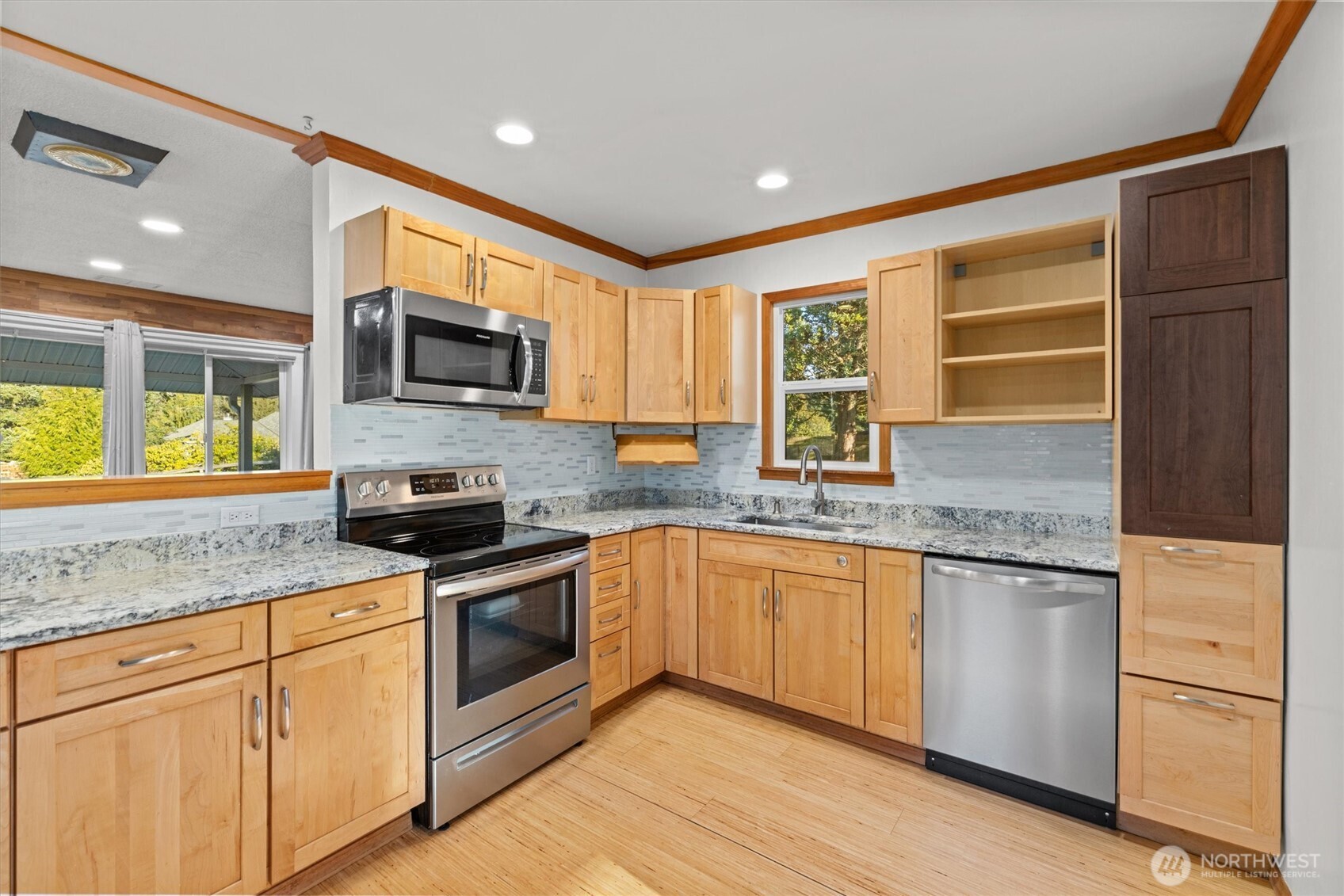 17703 Interurban Boulevard , Snohomish, WA 98296