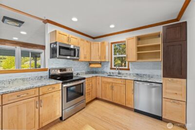17703 Interurban Boulevard , Snohomish, WA 98296 - Photo 9