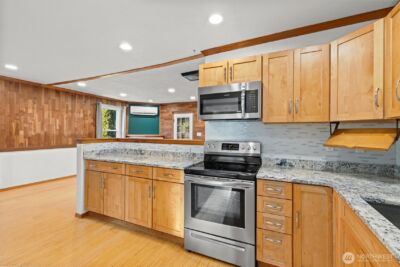 17703 Interurban Boulevard , Snohomish, WA 98296 - Photo 10