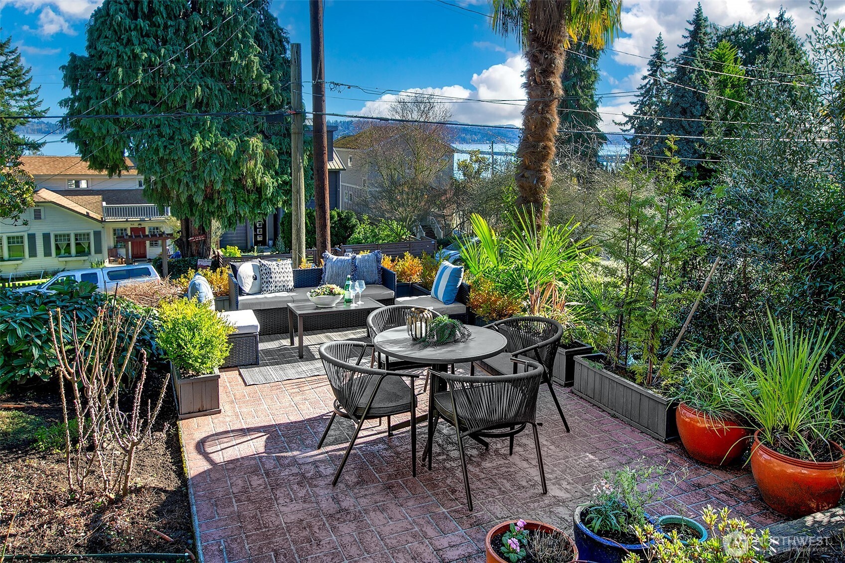 707 Lake Washington Boulevard S, Seattle, WA 98144