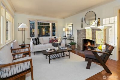 707 Lake Washington Boulevard S, Seattle, WA 98144 - Photo 9