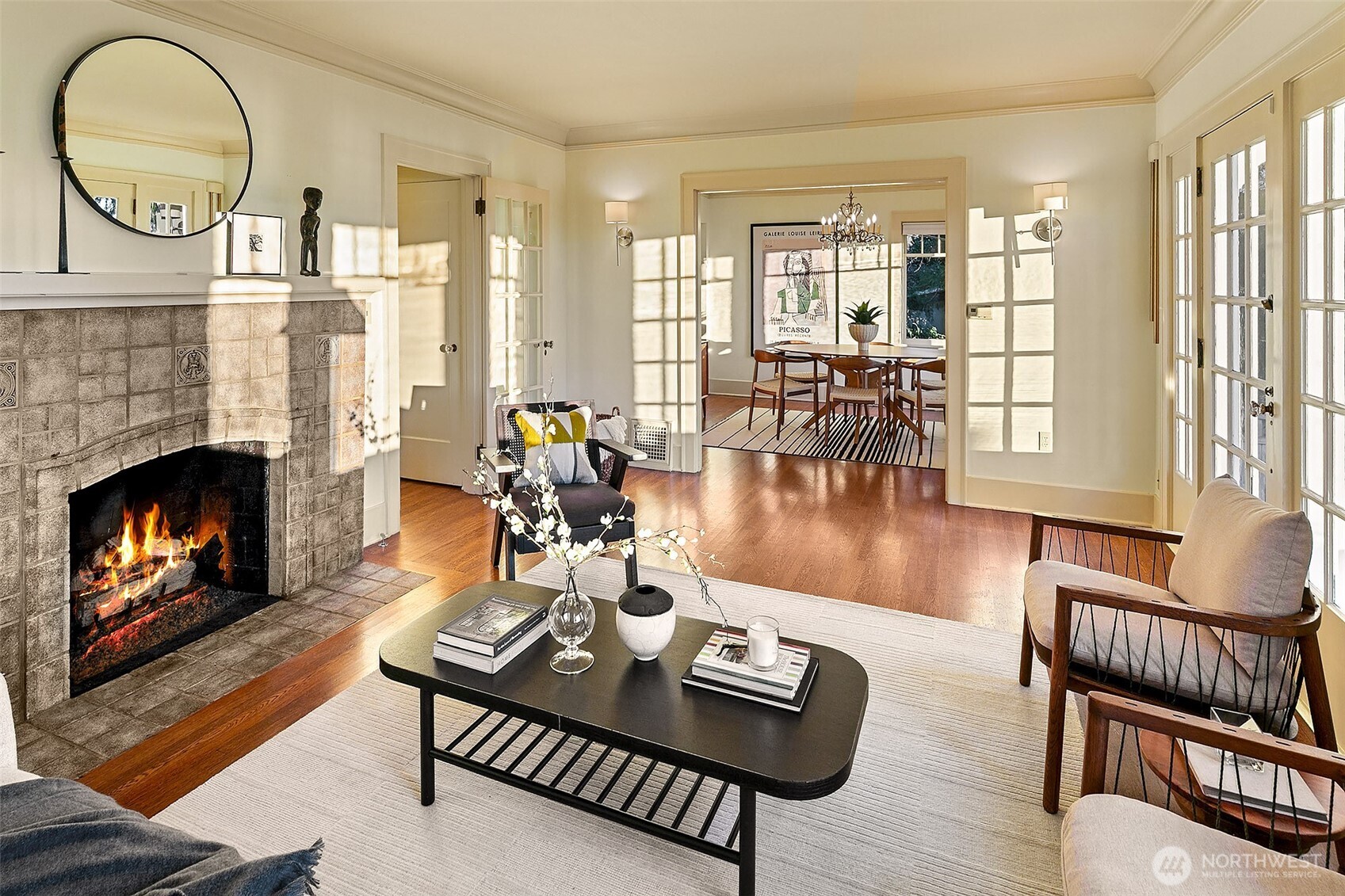 707 Lake Washington Boulevard S, Seattle, WA 98144