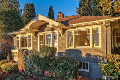 707 Lake Washington Boulevard S, Seattle, WA 98144 - Photo 2