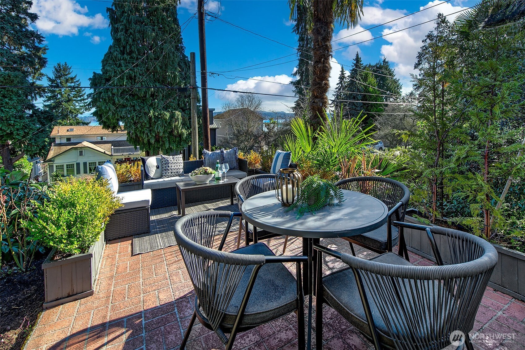 707 Lake Washington Boulevard S, Seattle, WA 98144