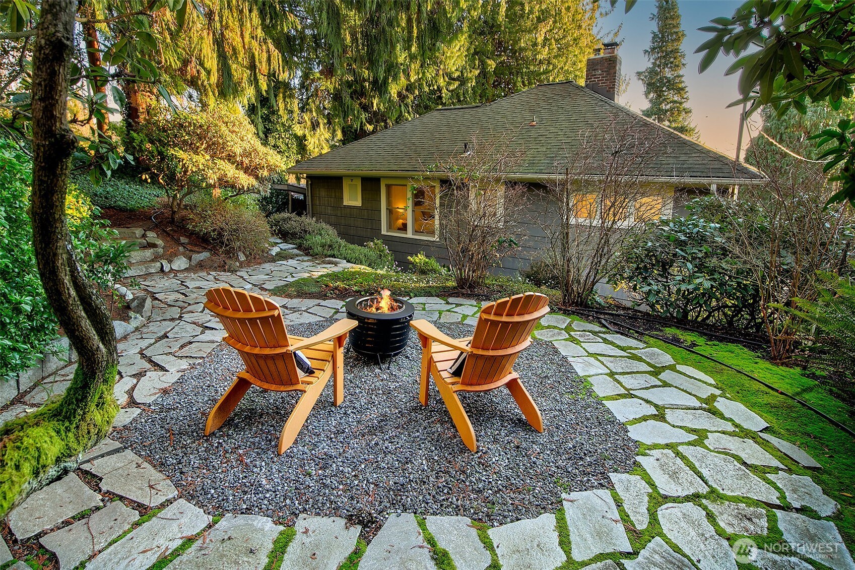 707 Lake Washington Boulevard S, Seattle, WA 98144