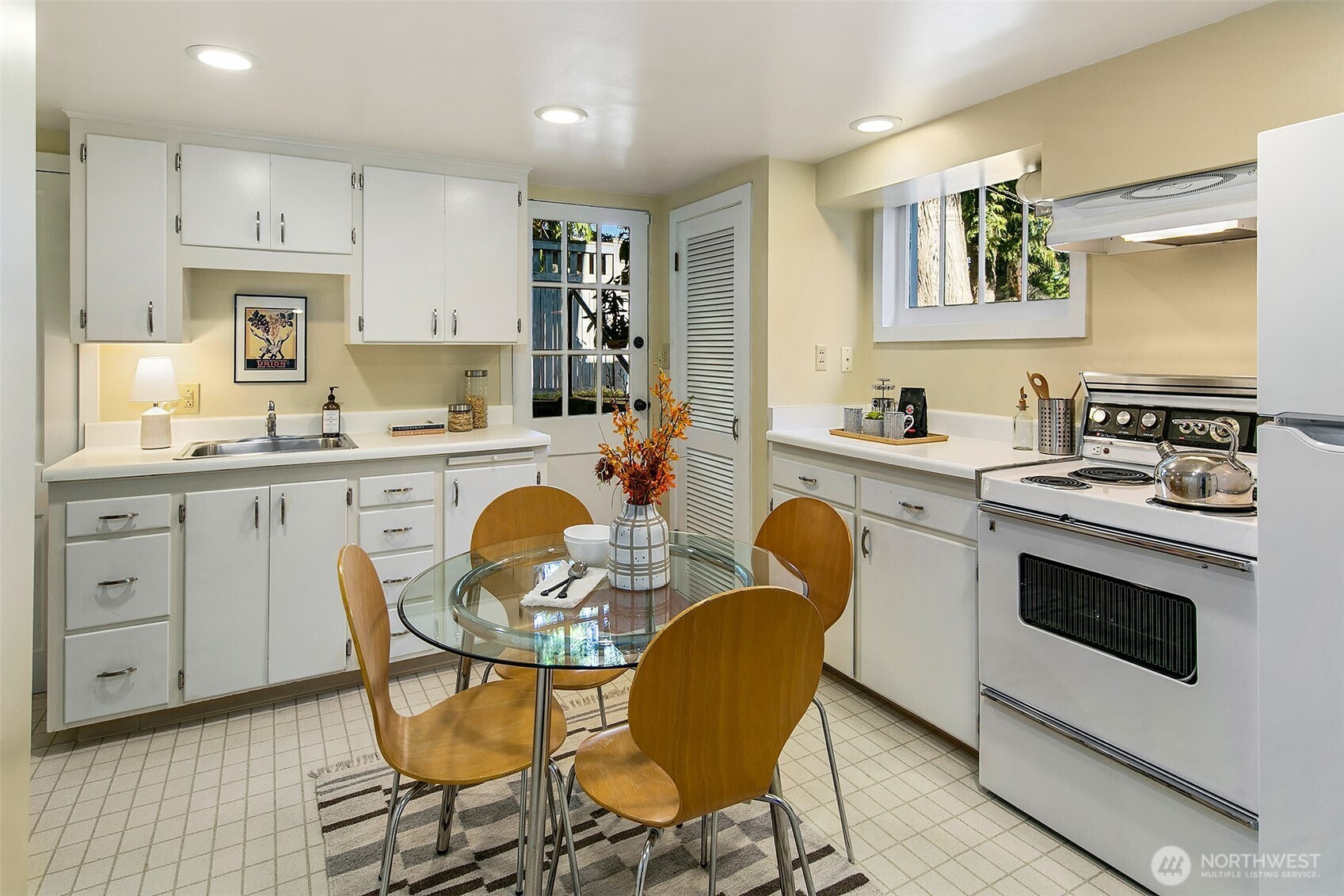 707 Lake Washington Boulevard S, Seattle, WA 98144