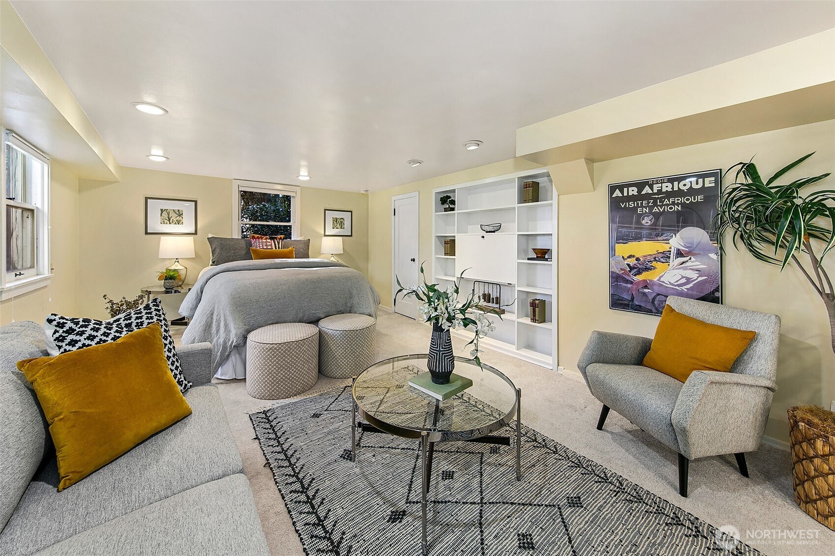 707 Lake Washington Boulevard S, Seattle, WA 98144