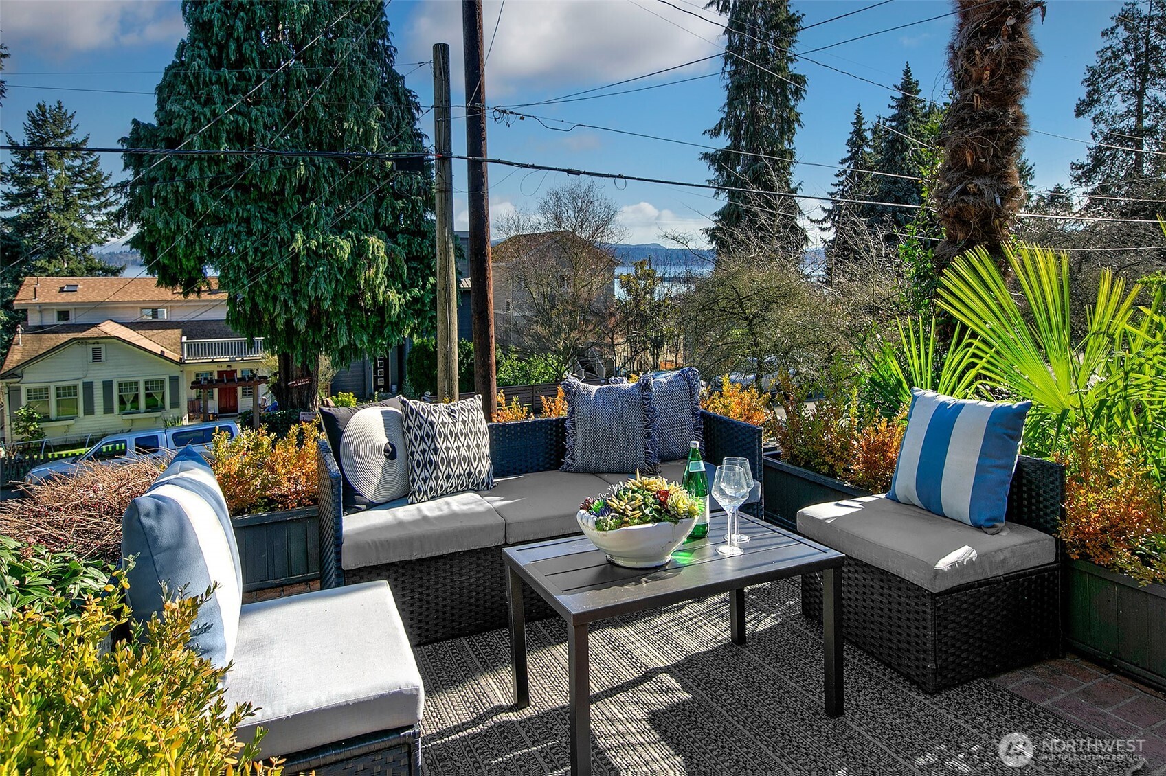 707 Lake Washington Boulevard S, Seattle, WA 98144