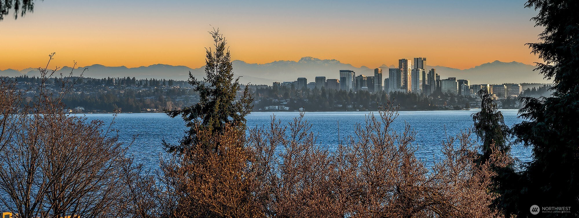 707 Lake Washington Boulevard S, Seattle, WA 98144