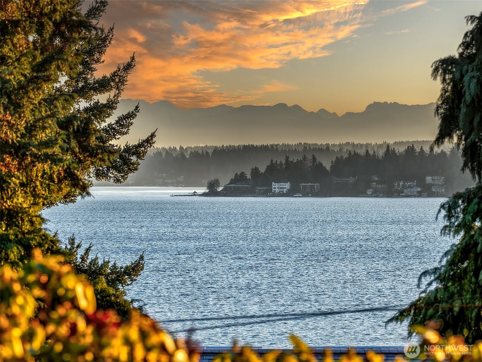 707 Lake Washington Boulevard S, Seattle, WA 98144