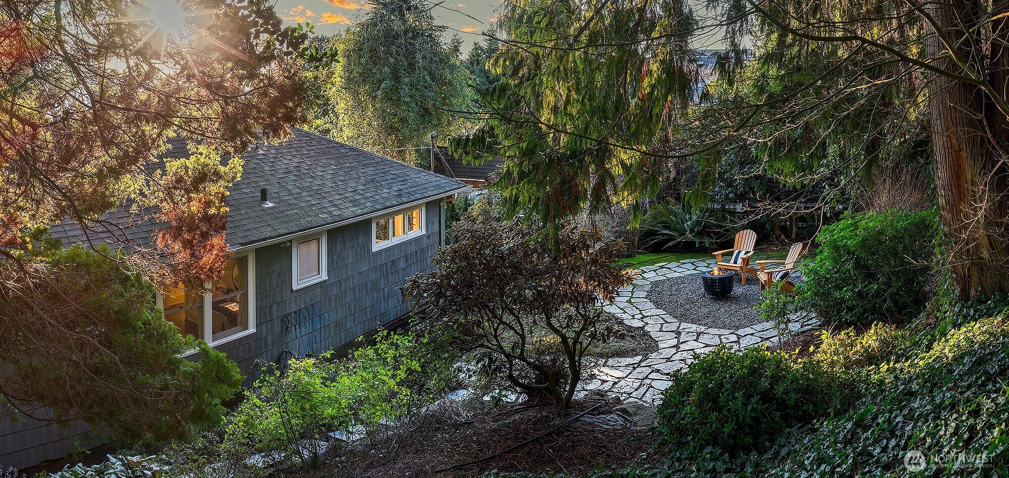 707 Lake Washington Boulevard S, Seattle, WA 98144