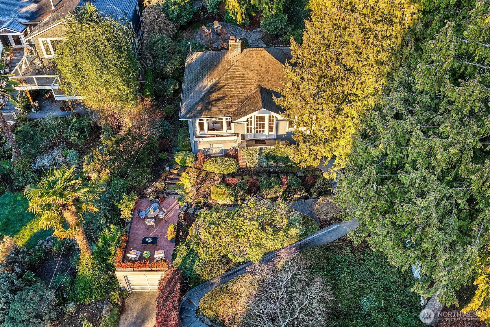 707 Lake Washington Boulevard S, Seattle, WA 98144