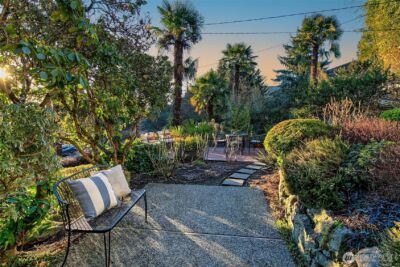 707 Lake Washington Boulevard S, Seattle, WA 98144 - Photo 4