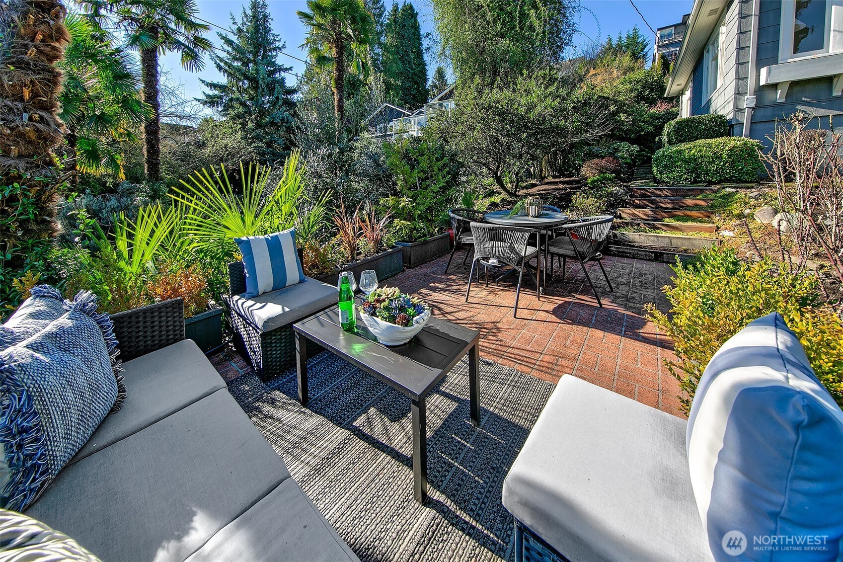 707 Lake Washington Boulevard S, Seattle, WA 98144