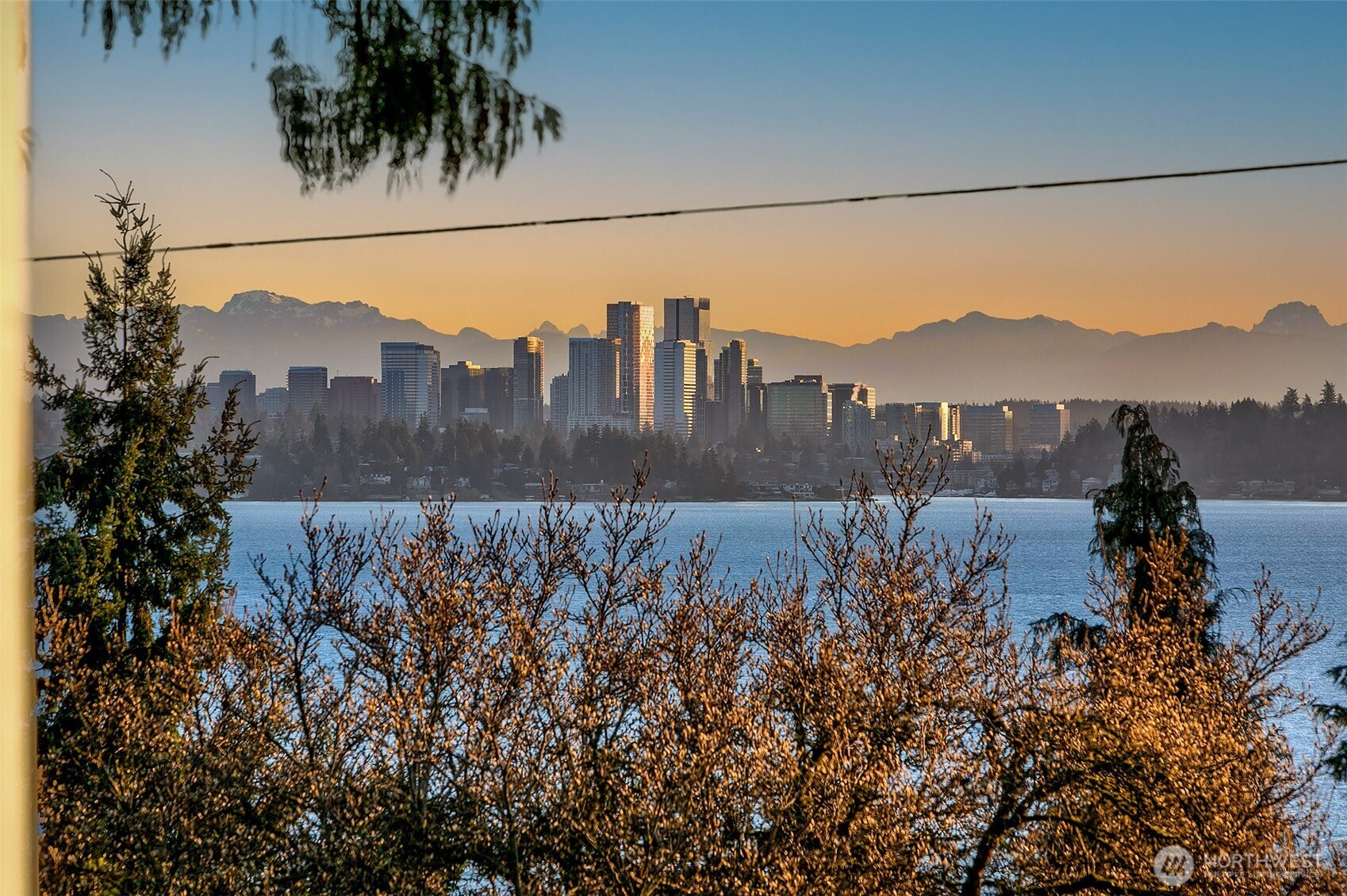 707 Lake Washington Boulevard S, Seattle, WA 98144