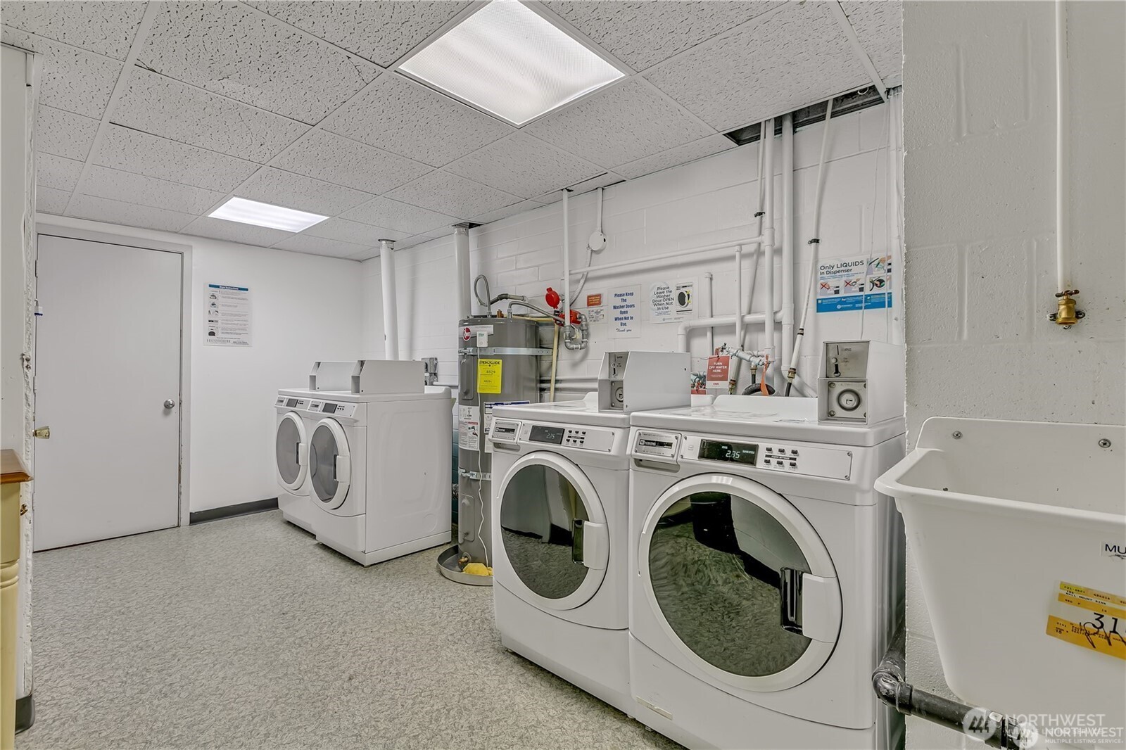 9500 Rainer Avenue S #212, Seattle, WA 98118