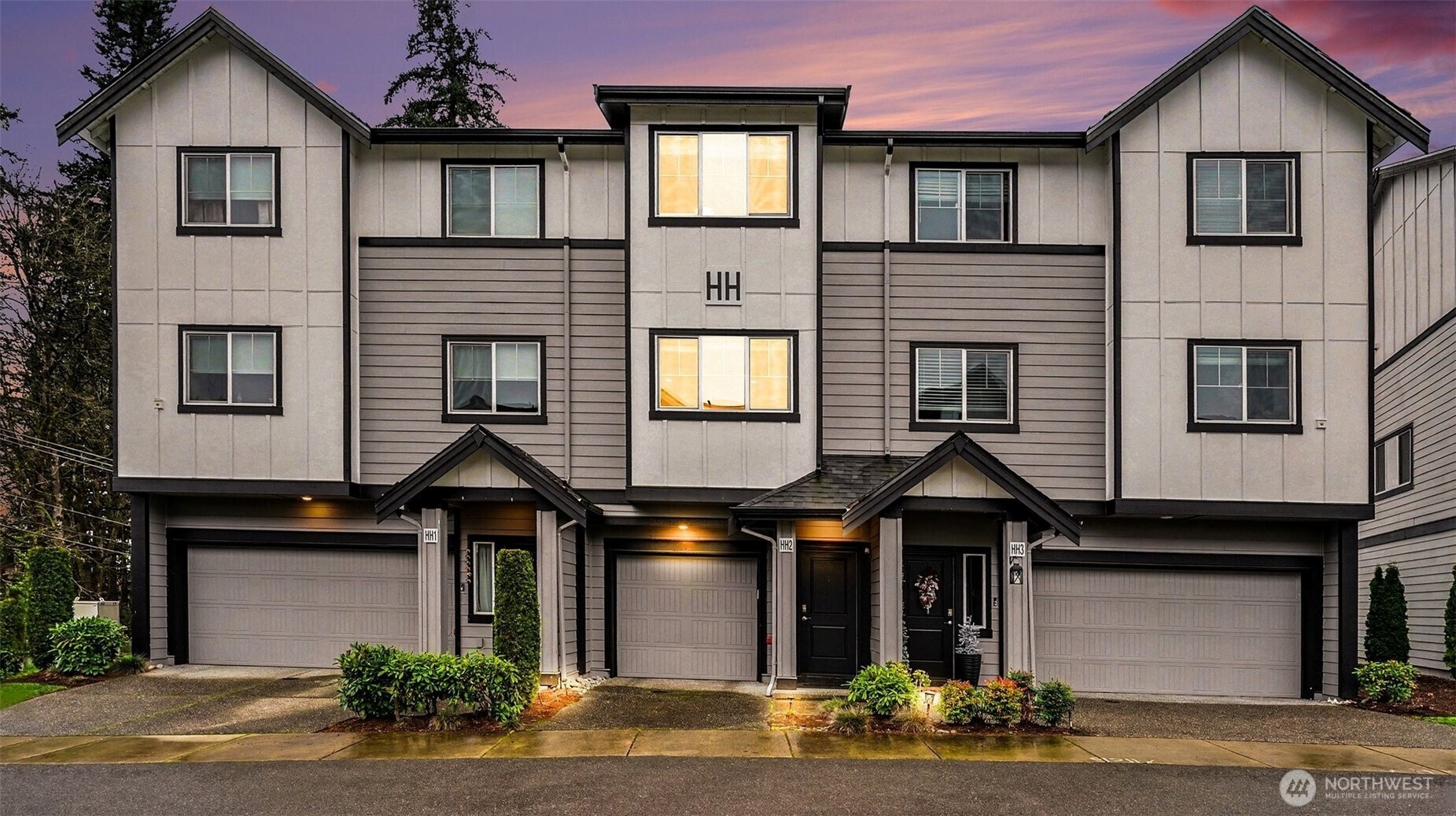 1621 Seattle Hill Road #HH-2, Bothell, WA 98012