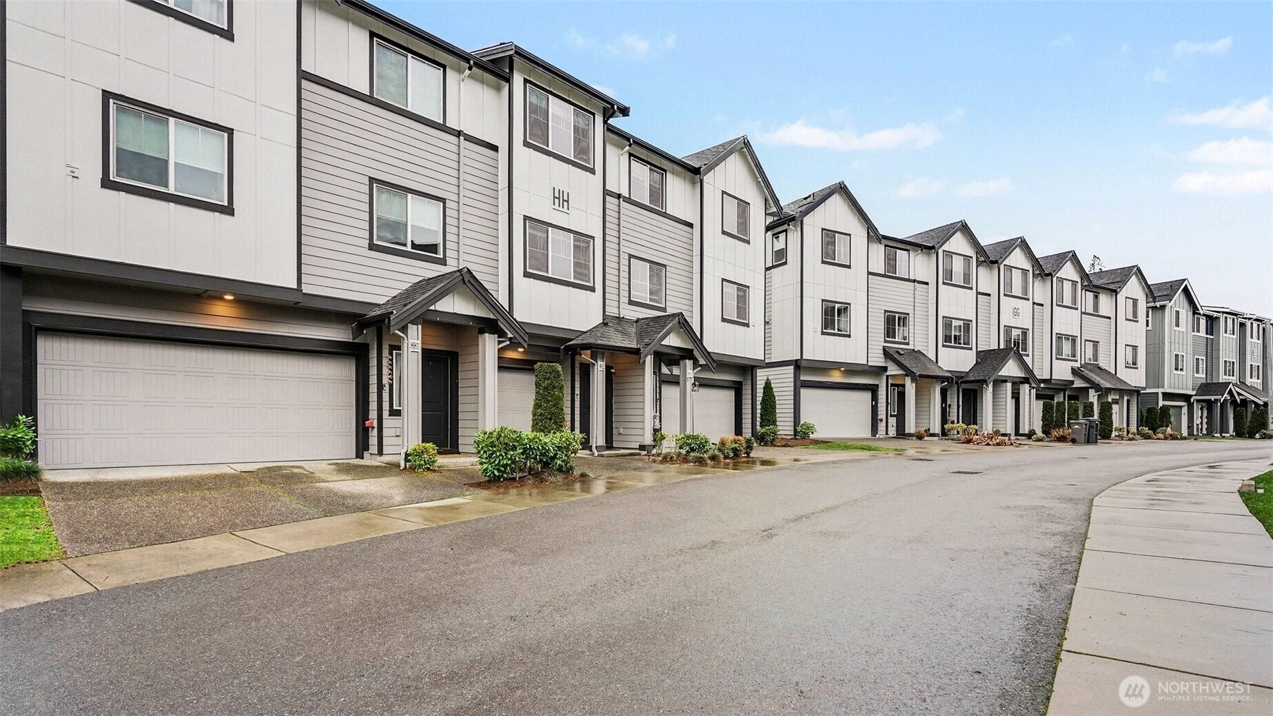 1621 Seattle Hill Road #HH-2, Bothell, WA 98012