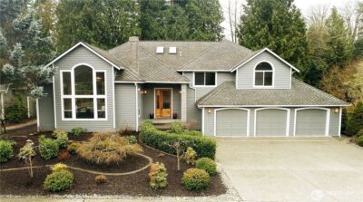 15012 16th Avenue SE, Mill Creek, WA 98012 - Photo 1
