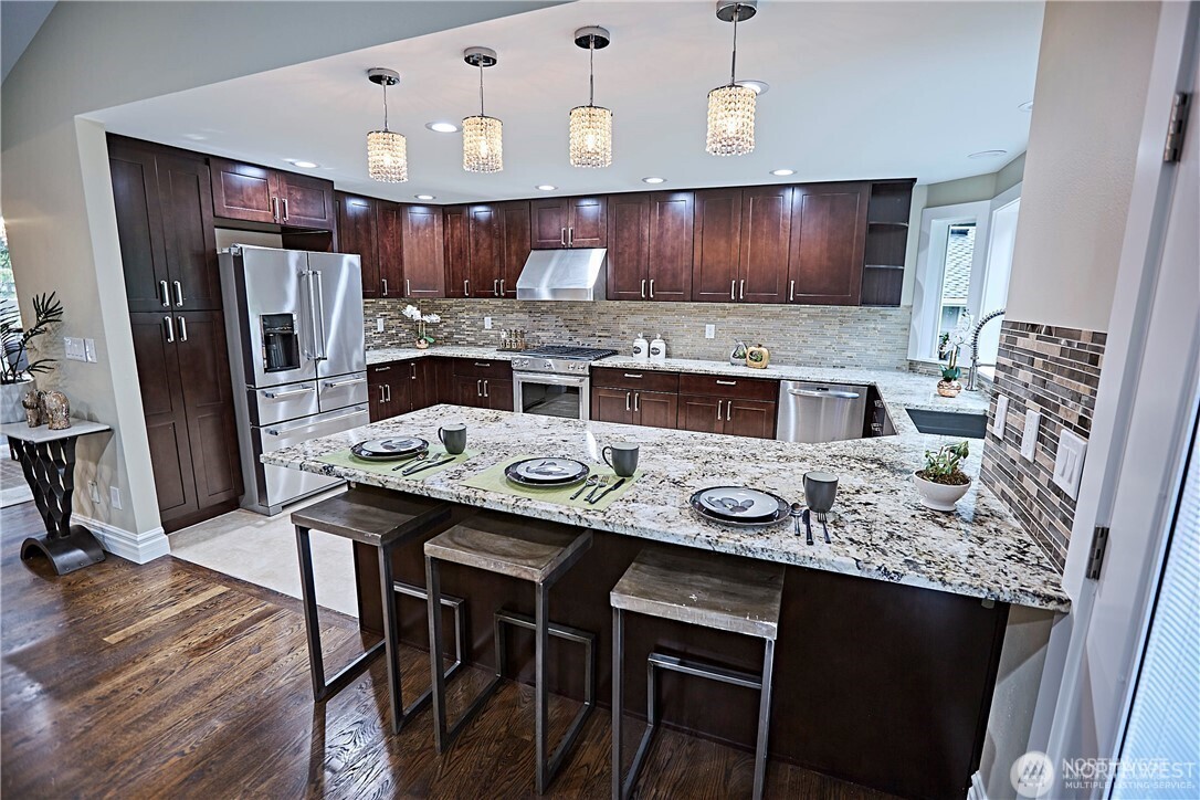 15012 16th Avenue SE, Mill Creek, WA 98012