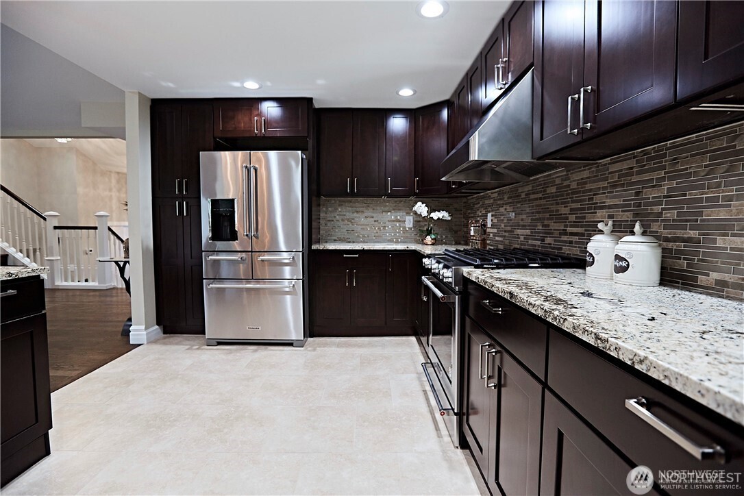 15012 16th Avenue SE, Mill Creek, WA 98012