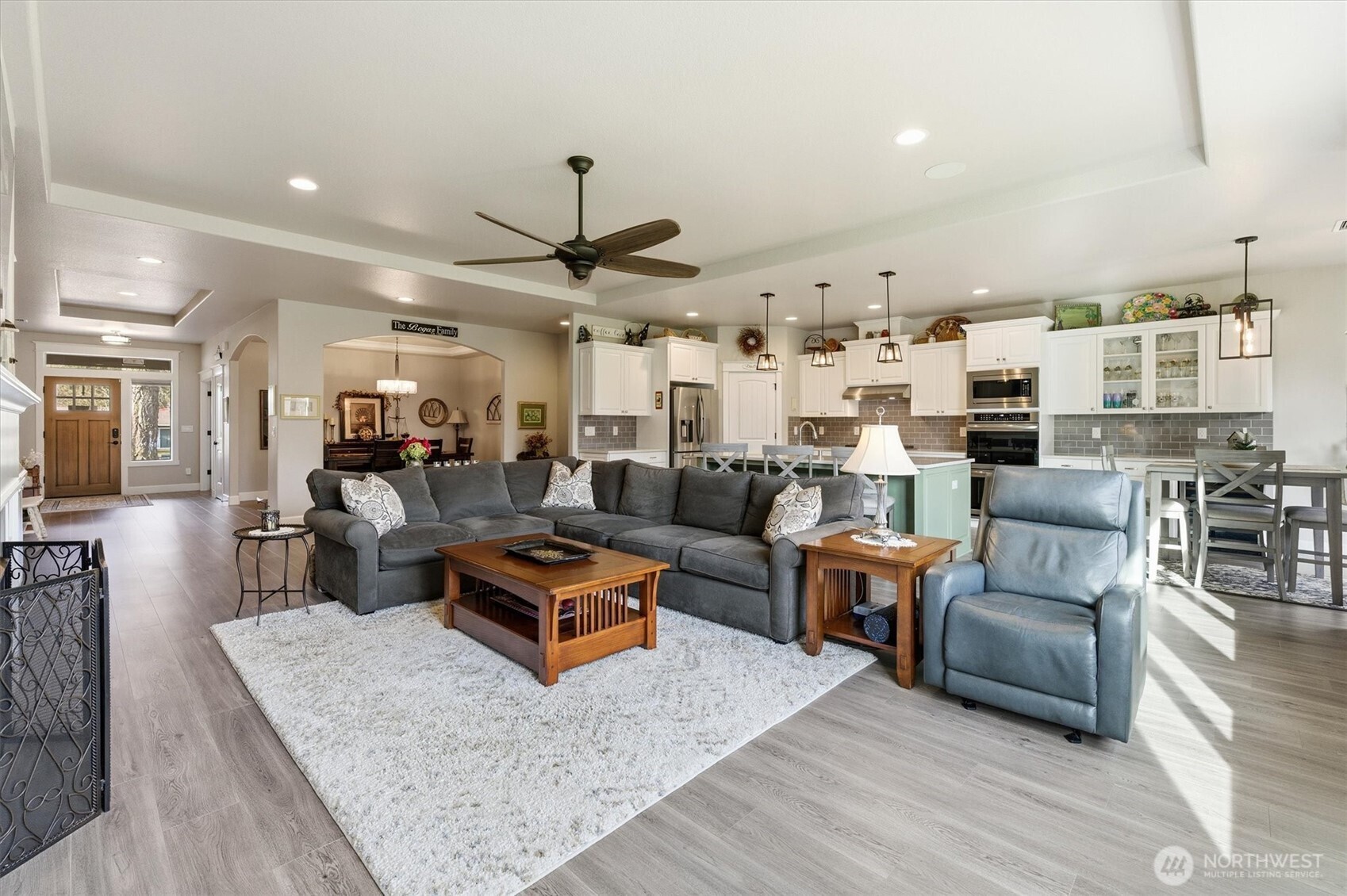 3411 NE 141st Avenue , Vancouver, WA 98682