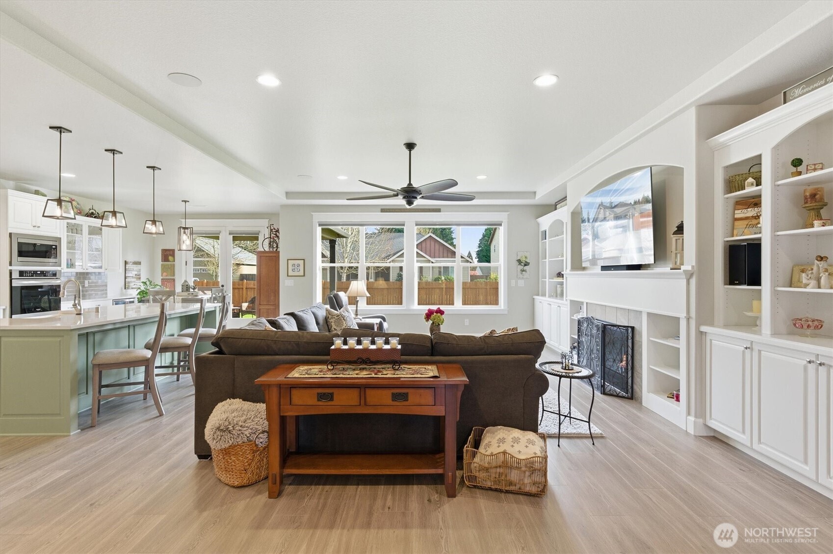 3411 NE 141st Avenue , Vancouver, WA 98682